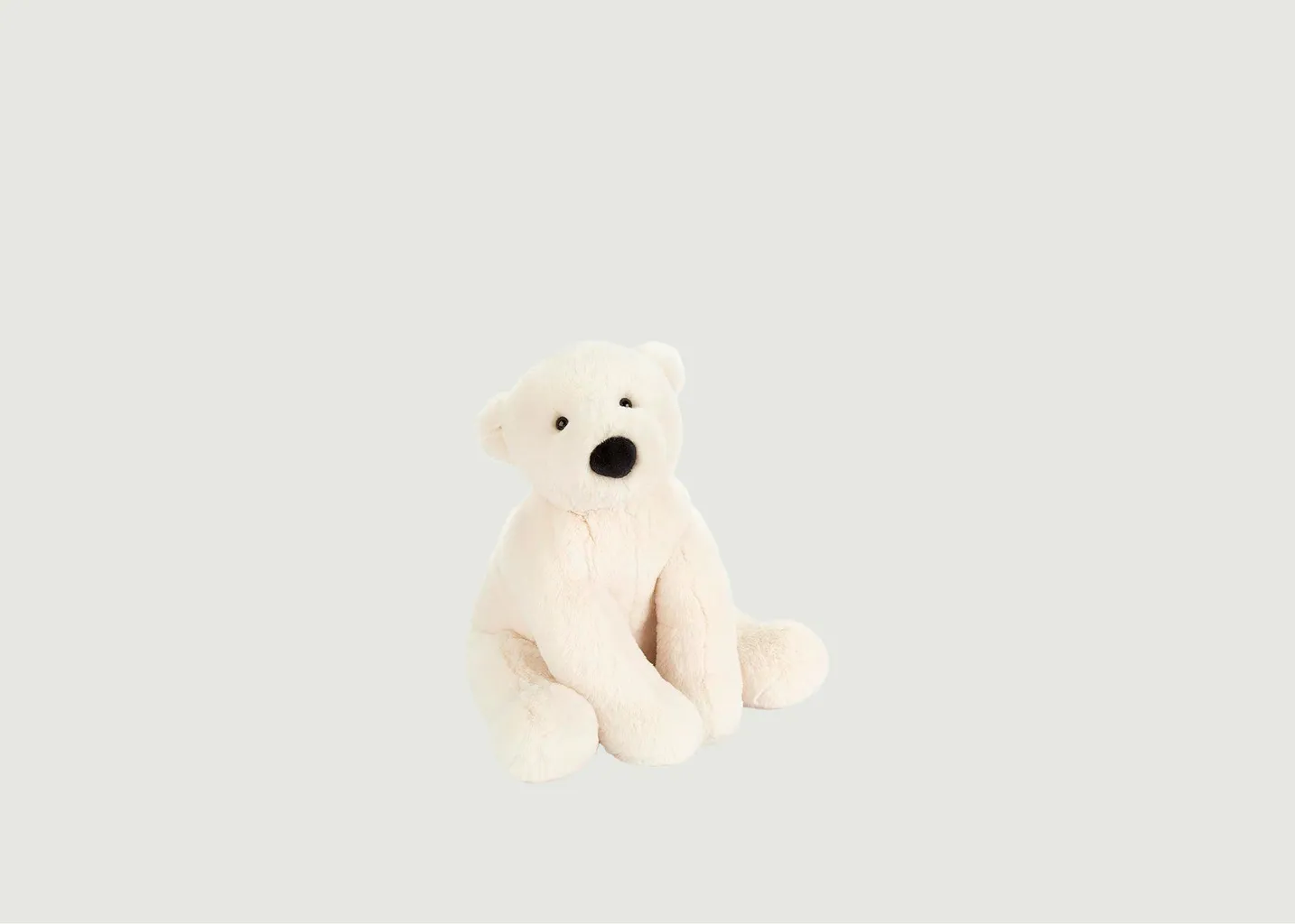 Perry polar bear medium Jellycat