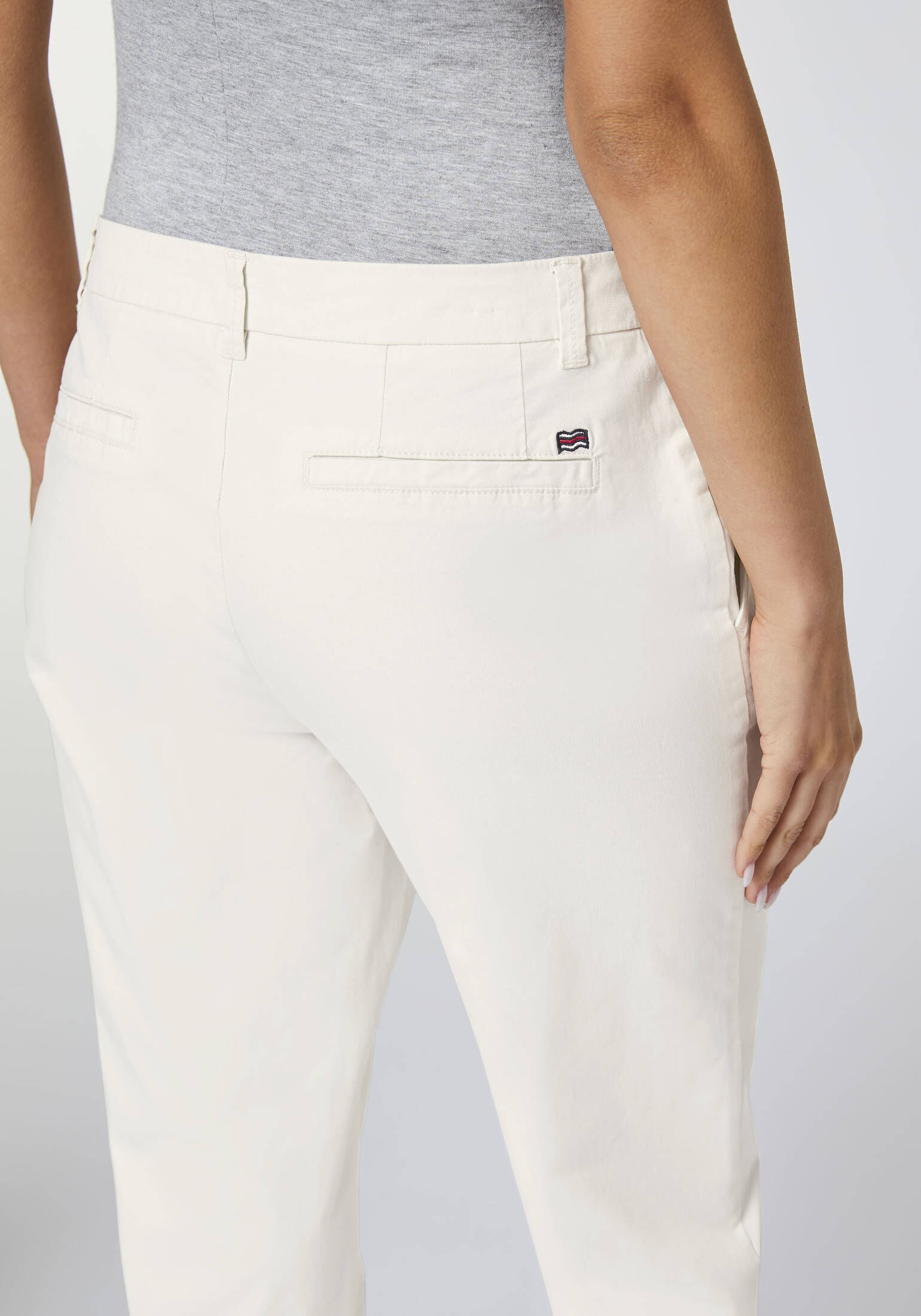 Polo Sylt| Damen Chino