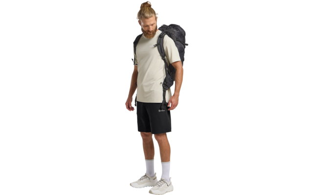 Jack Wolfskin Prelight Stride Herren Shorts
