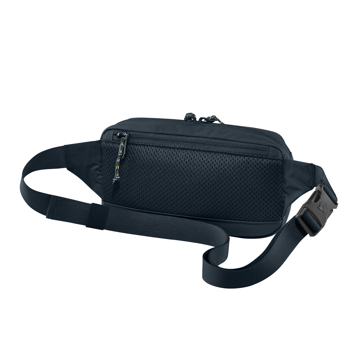 FJALLRAVEN<br>Pochete com zíper, modelo High Coast Hip Pack