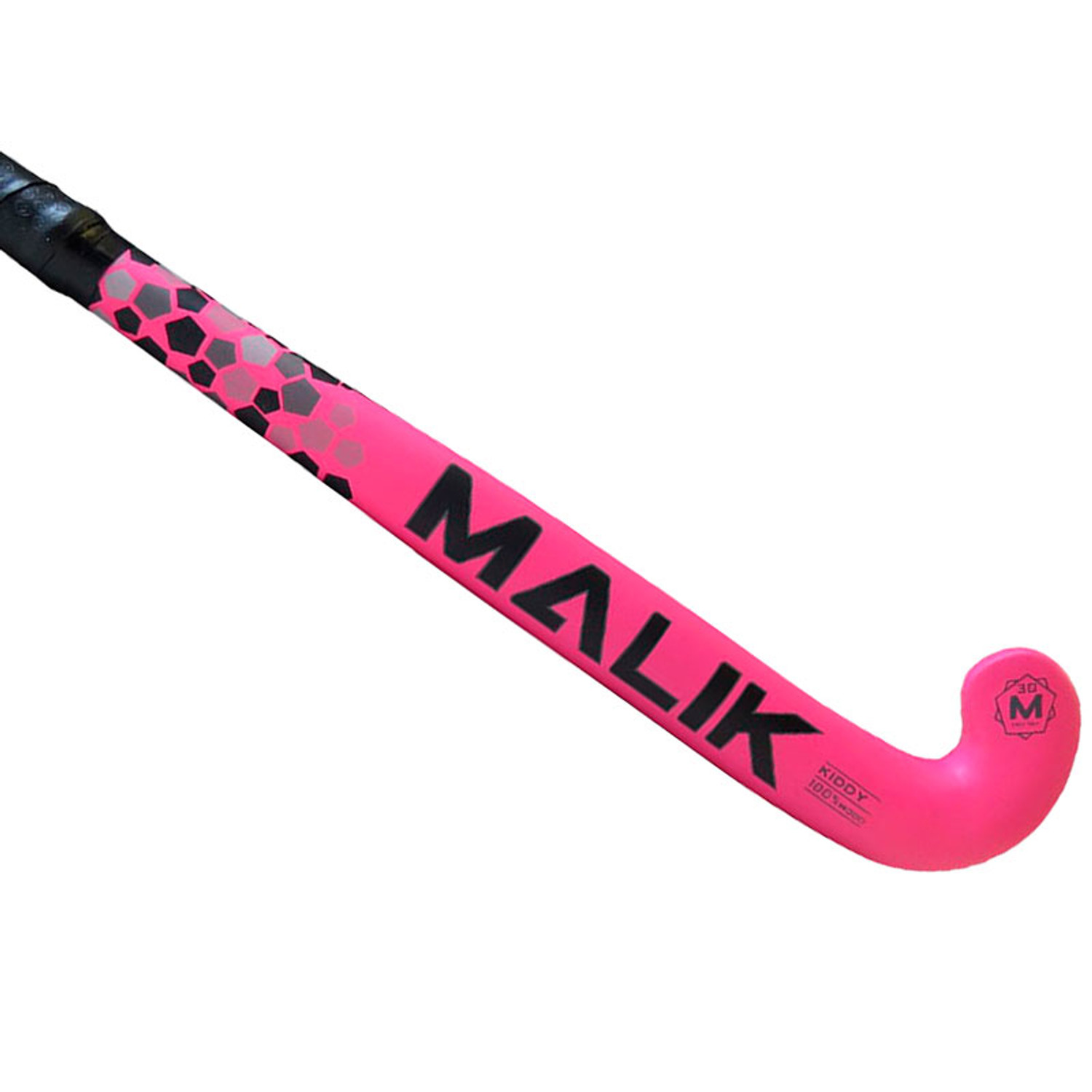 Malik Kiddy Hout Junior