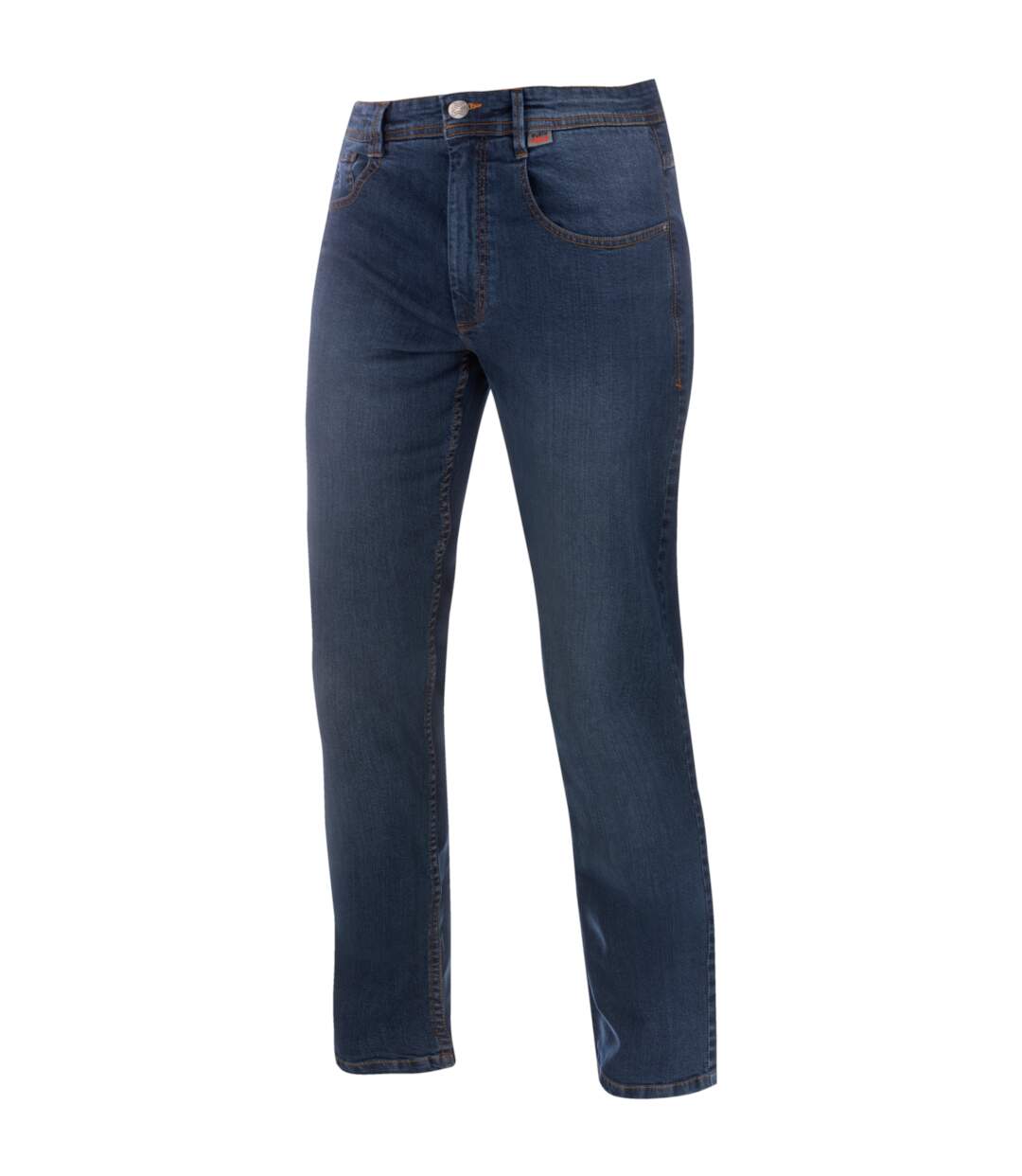 Jean de travail Stretch Casual bleu Würth MODYF