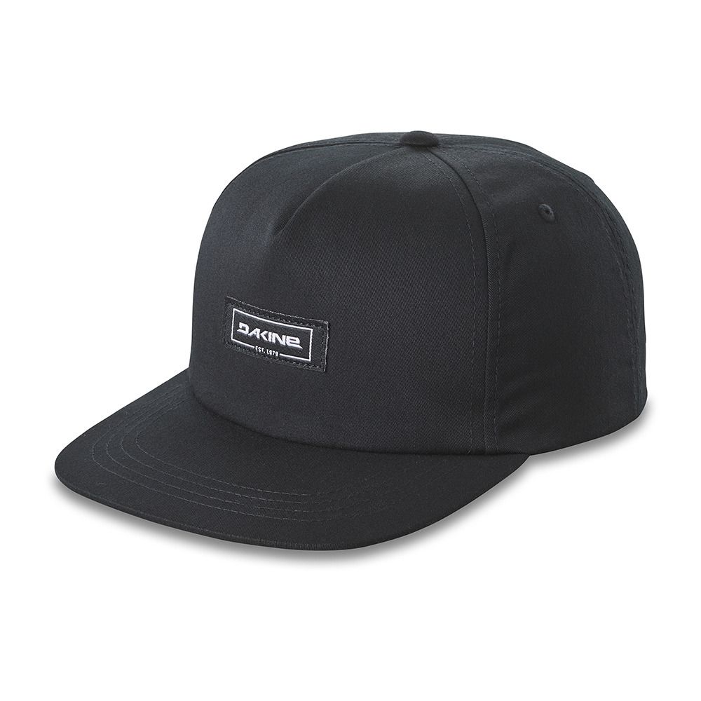 Dakine M2 - Casquette black
