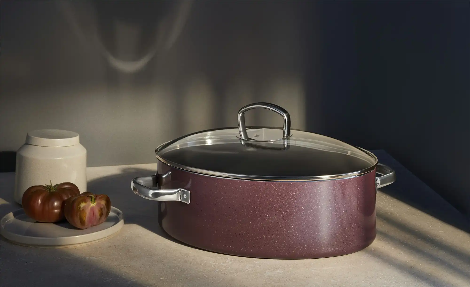 WMF Bräter Fusiontec