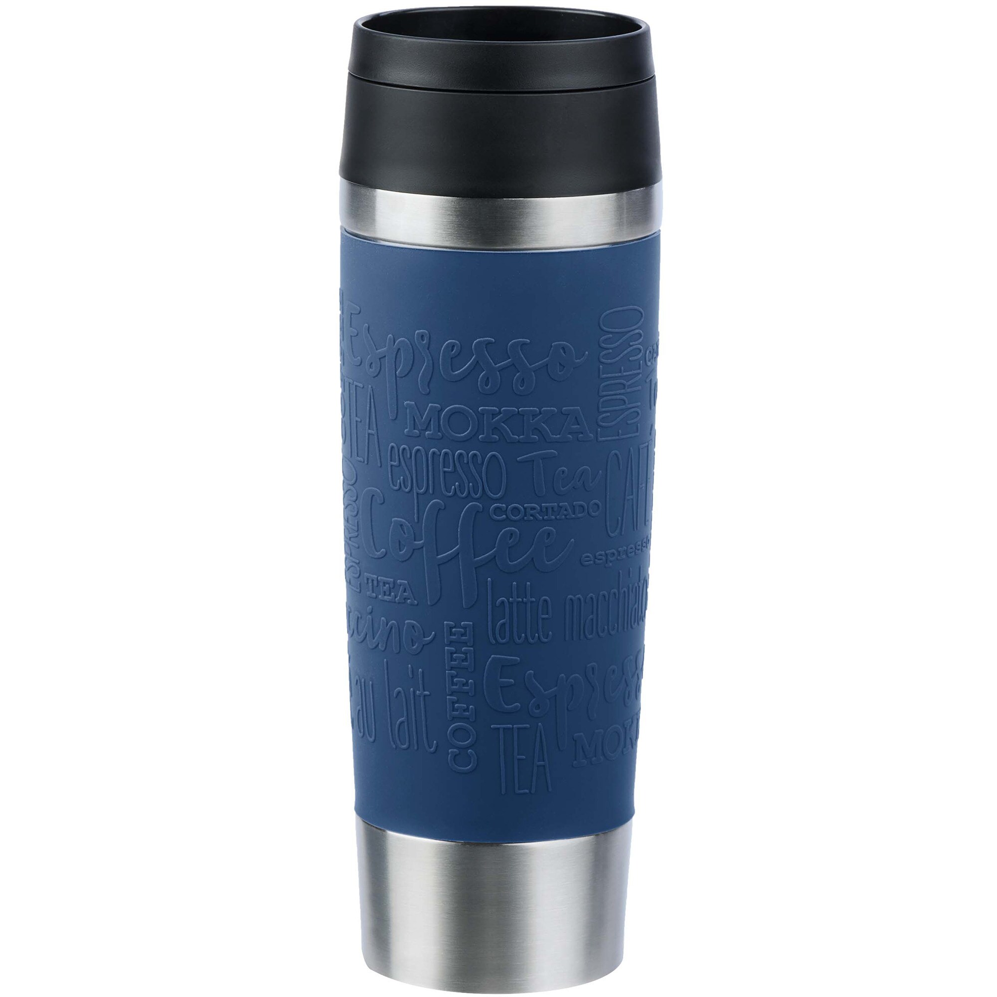 Emsa Thermobecher TRAVEL MUG Classic Grande Thermobecher