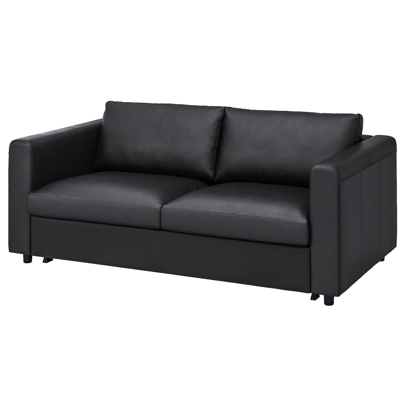 IKEA VIMLE 2er-Bettsofa Gunnared Beige Gunnared Beige