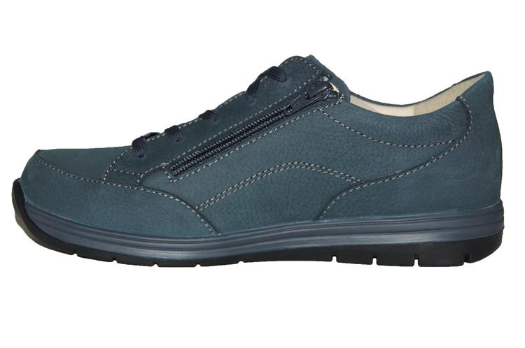 Finn Comfort OSORNO wijdte K NUBUKRONA BALTIC (01402 049044)