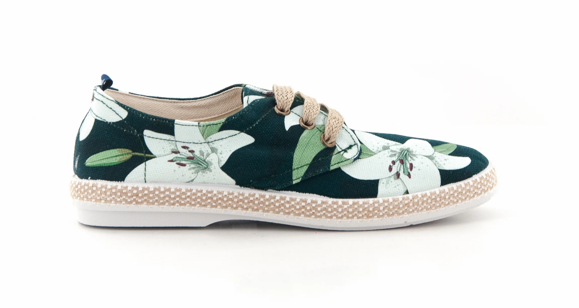 ARRELS - DERBY PETROL LILY W FLEURS