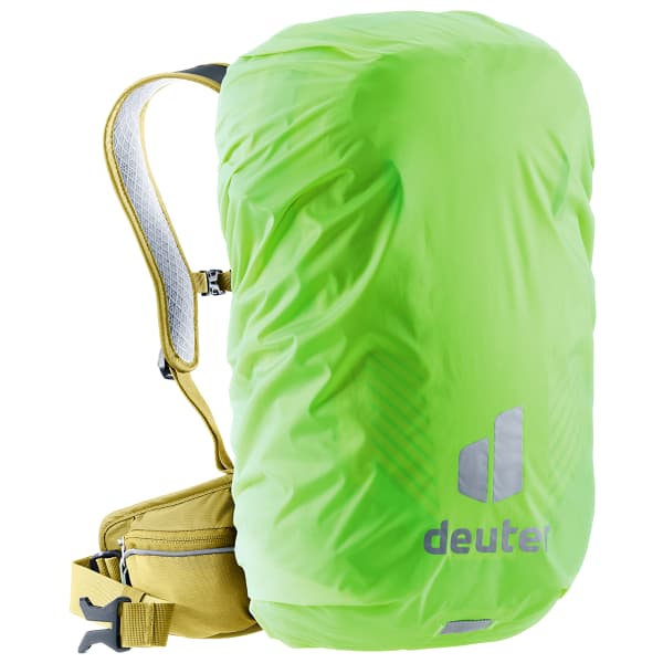 Sac à dos VTT DEUTER COMPACT EXP 12 SL FROST/LINDEN
