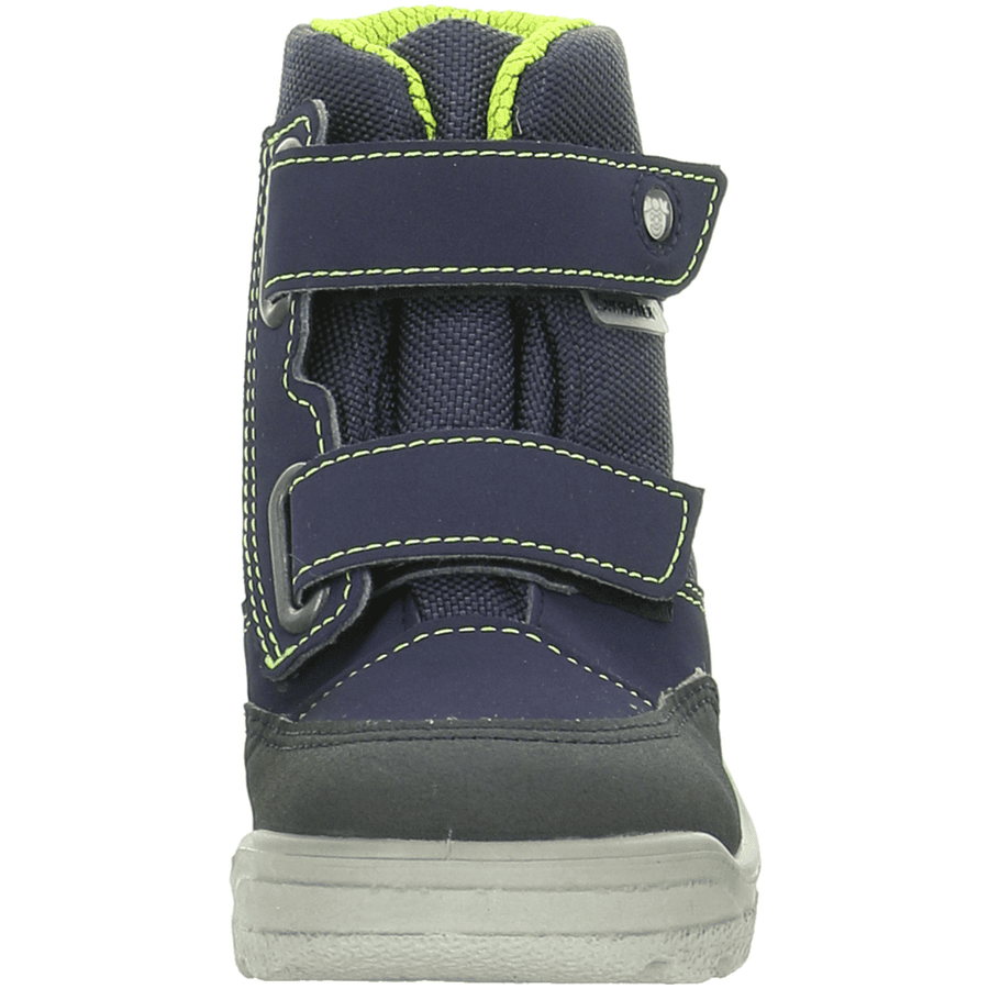 Ricosta Lauflern Stiefel blau