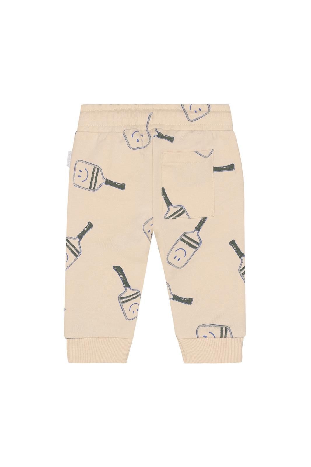Noppies Baby Broek regular fit - Sun Kiss