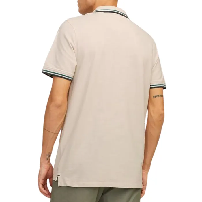 Jack & Jones Essentials Paulos Polo Heren