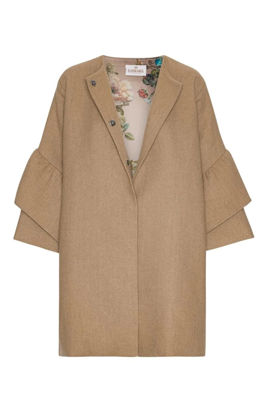 Karmamia Kennedy Jacket no 114 limited