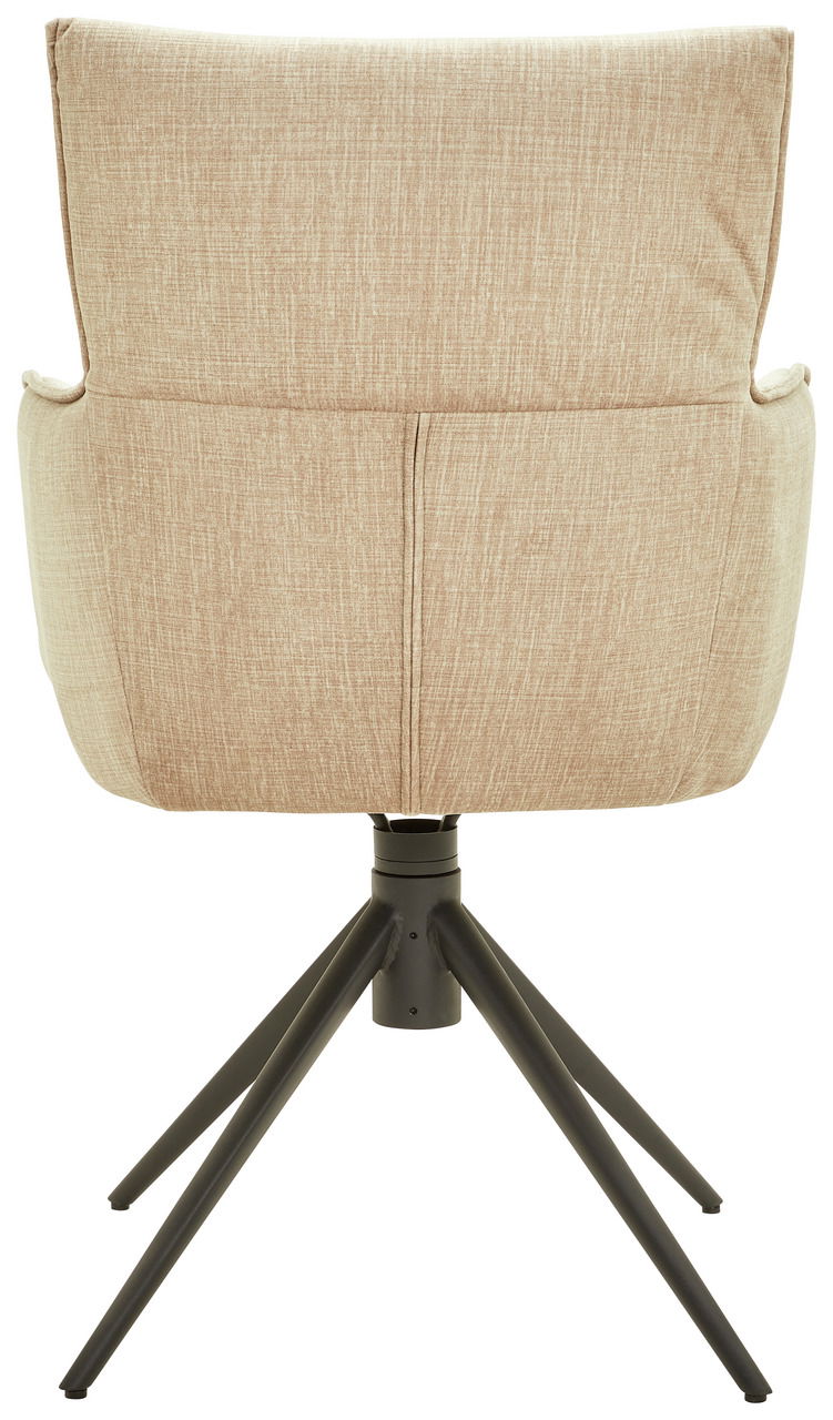 Dieter Knoll Armlehnstuhl AVELINO