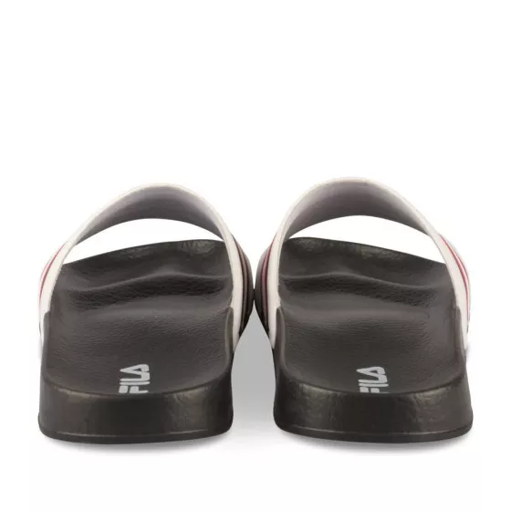 Claquettes NOIR FILA Sea