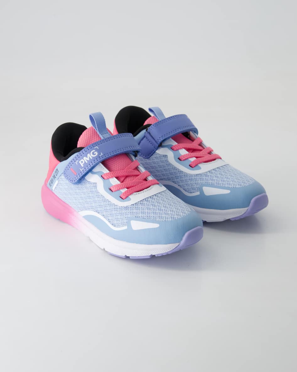 Primigi PNR 79566 Sneaker in Blau