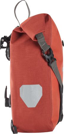 SPORT-ROLLER PLUS Universaltasche (Single)  salsa - dark chili  14.5 L