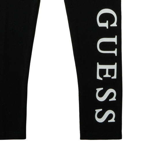 Guess - DRASSI - Noir