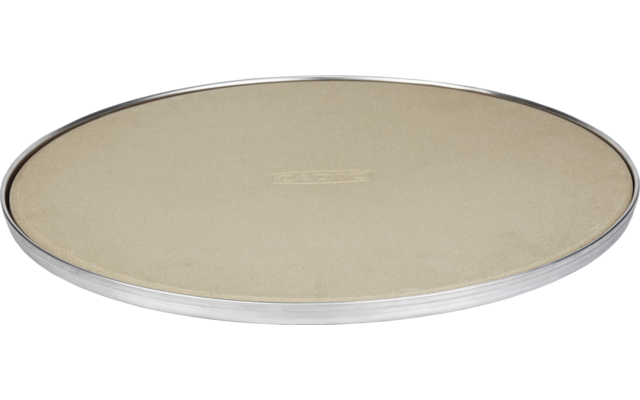 Cadac Pizzastein Pro für Gas- oder Elektrogrills