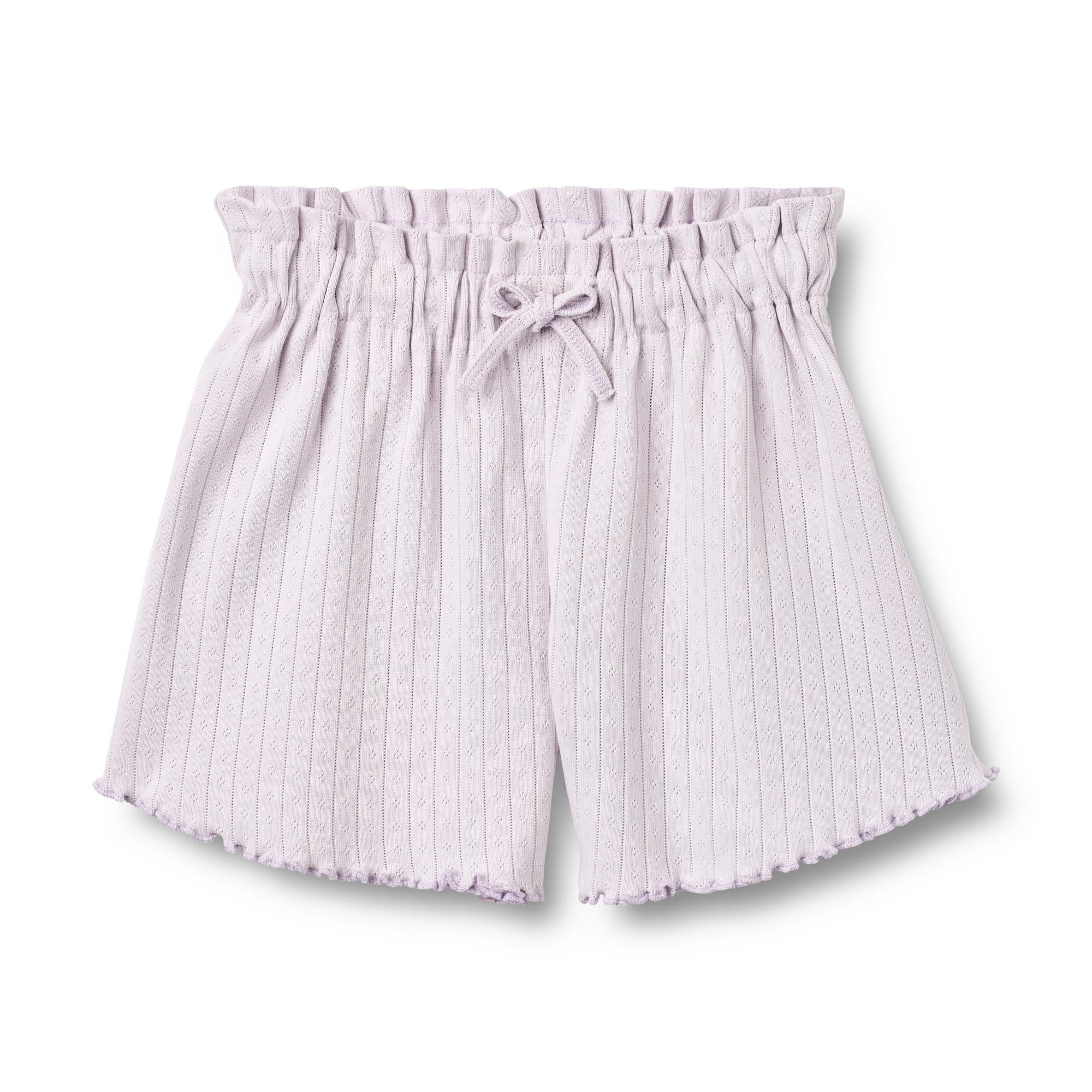 Wheat Shorts Ina