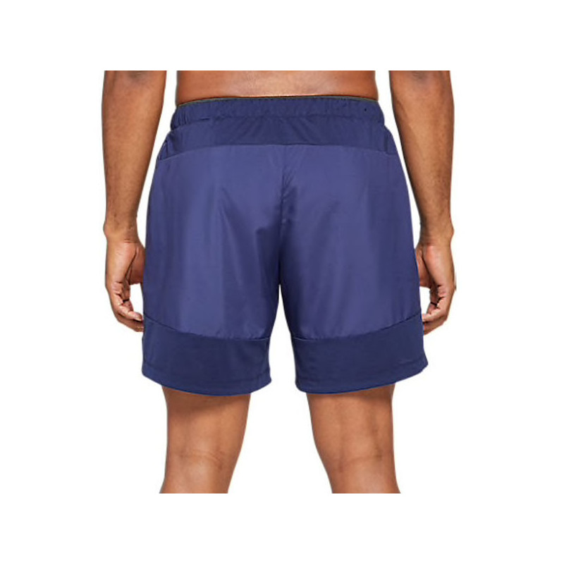 Short tennis homme Asics Club