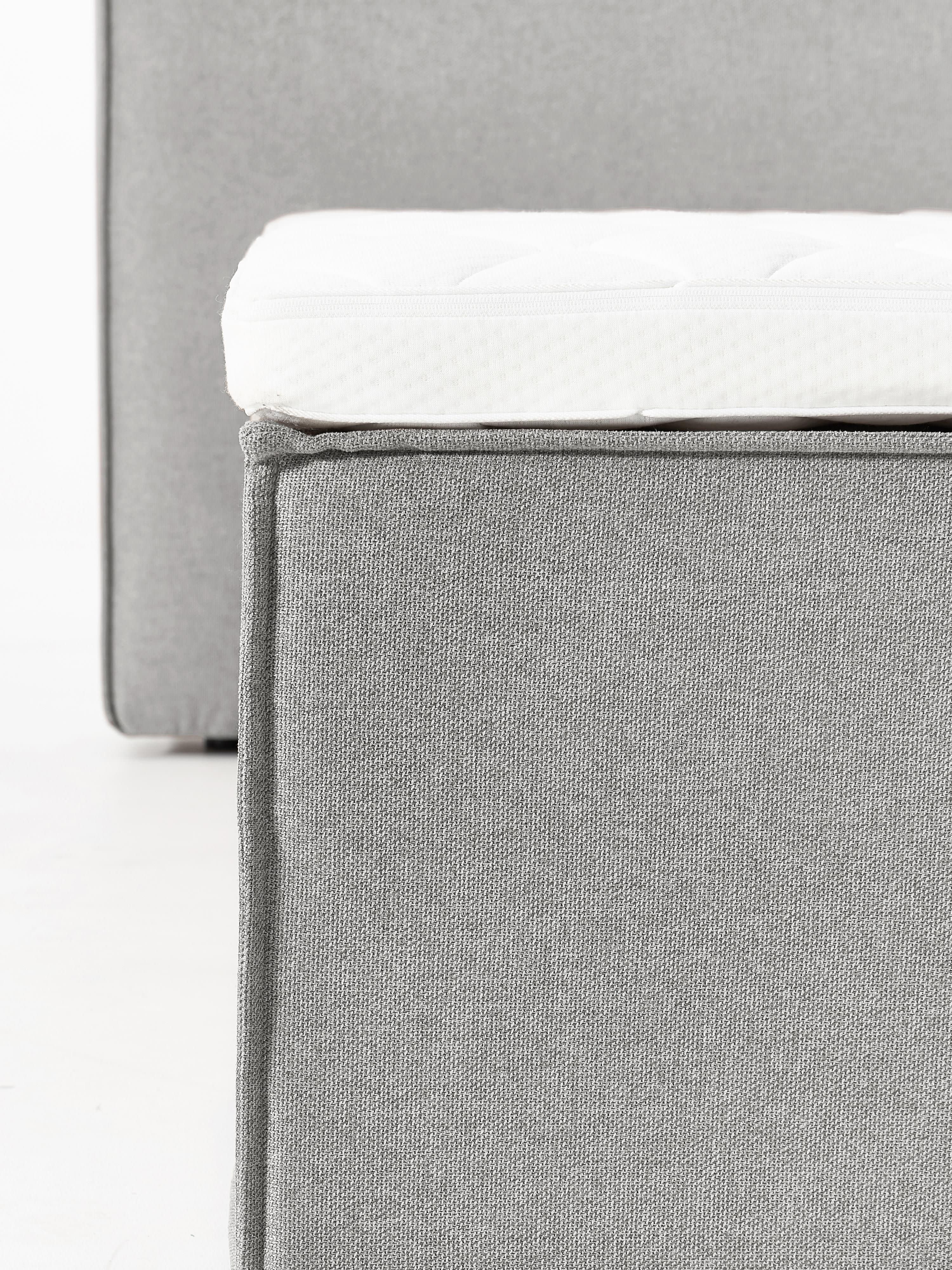 Boxspring bed Lennon
