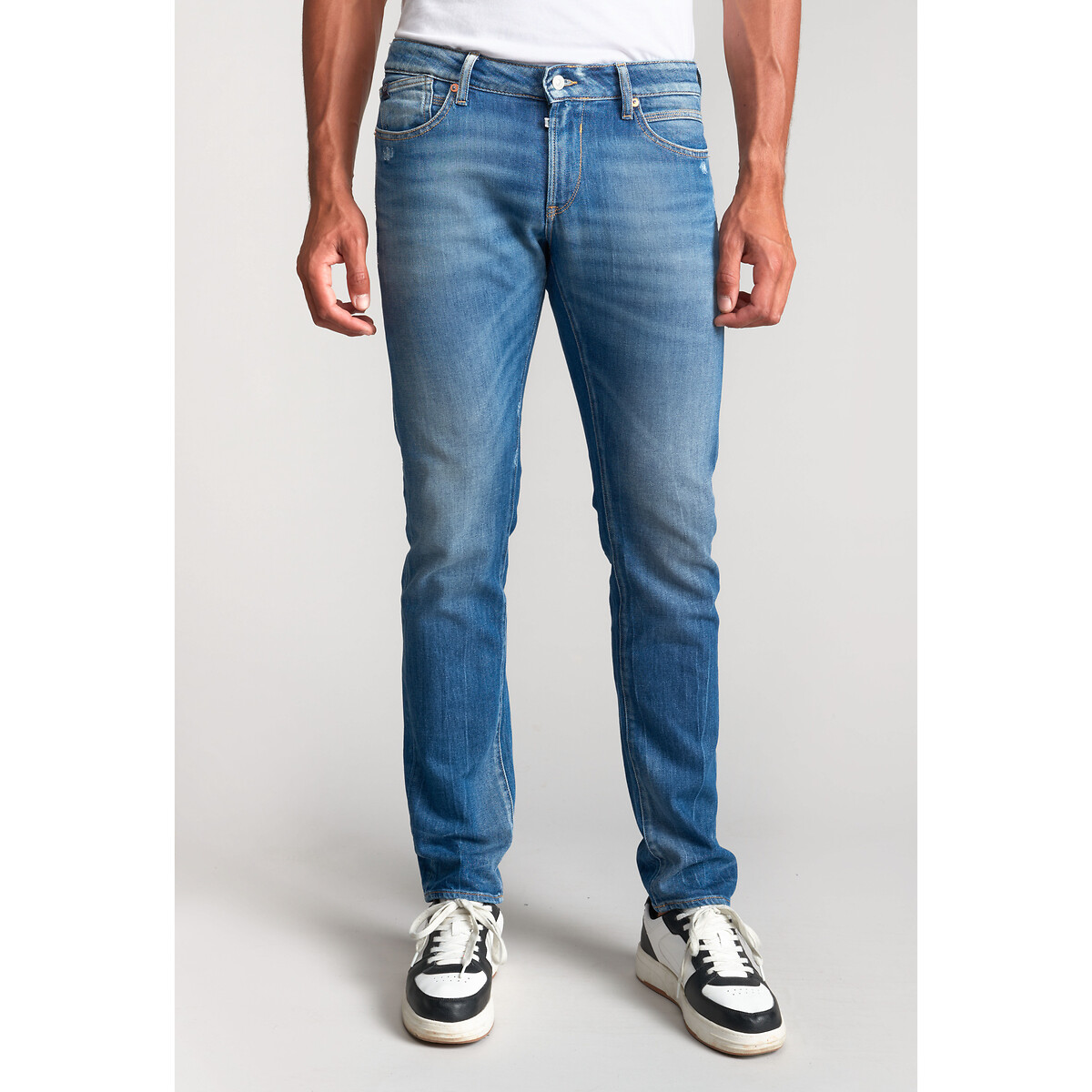 LE TEMPS DES CERISES<br>Jeans retos 800/12 jogging