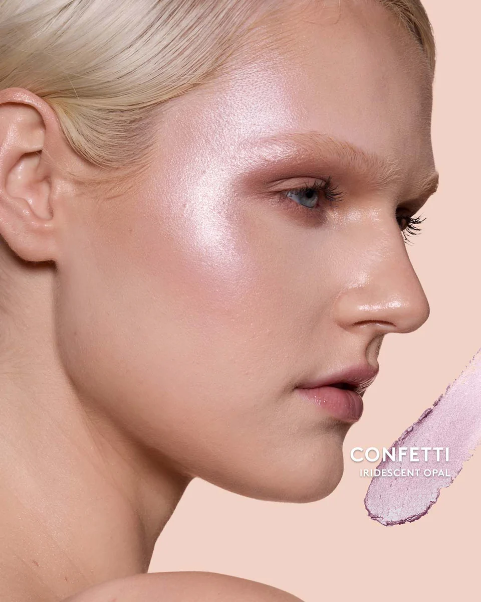 Match Stix Shimmer Skinstick