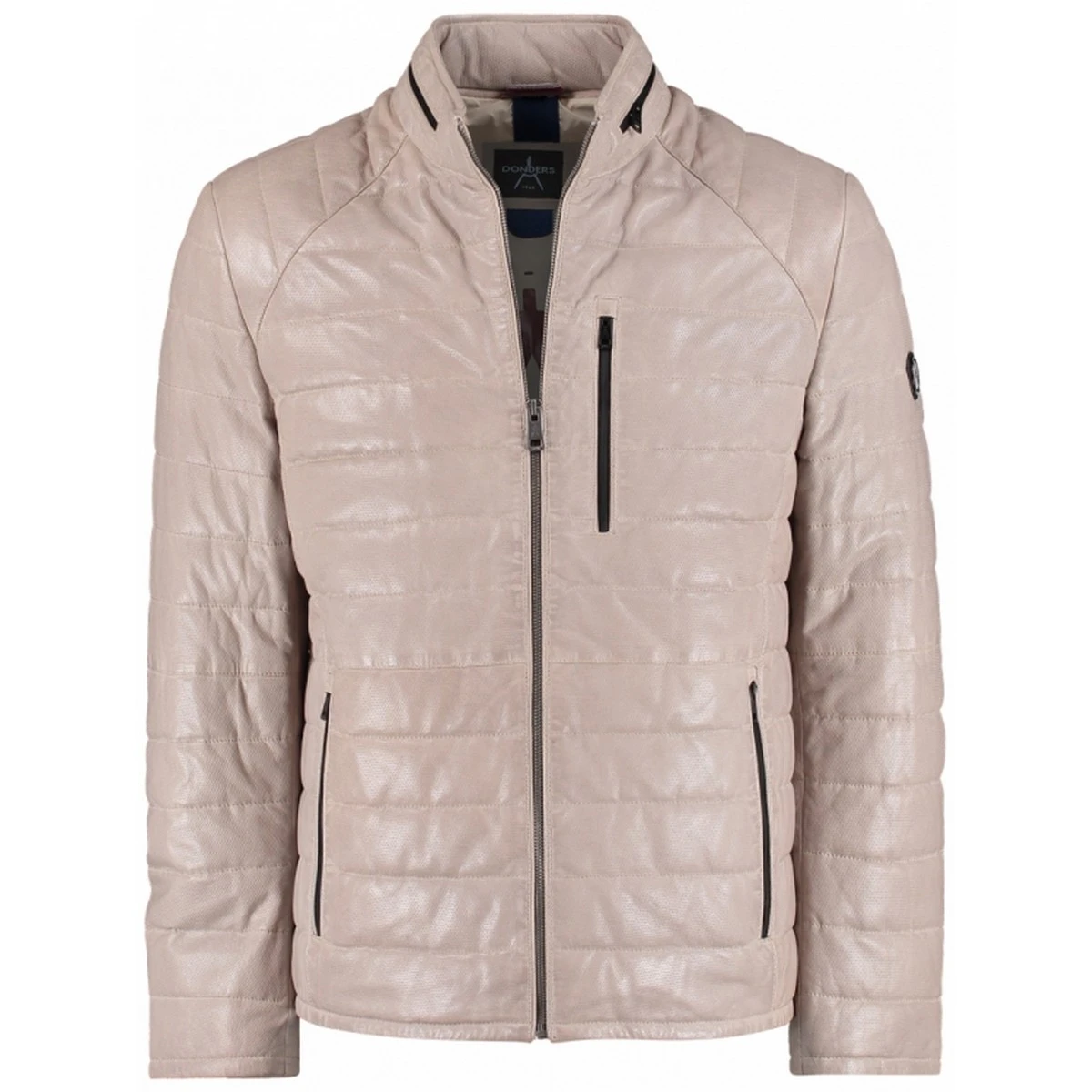 Heren Jas 27630225