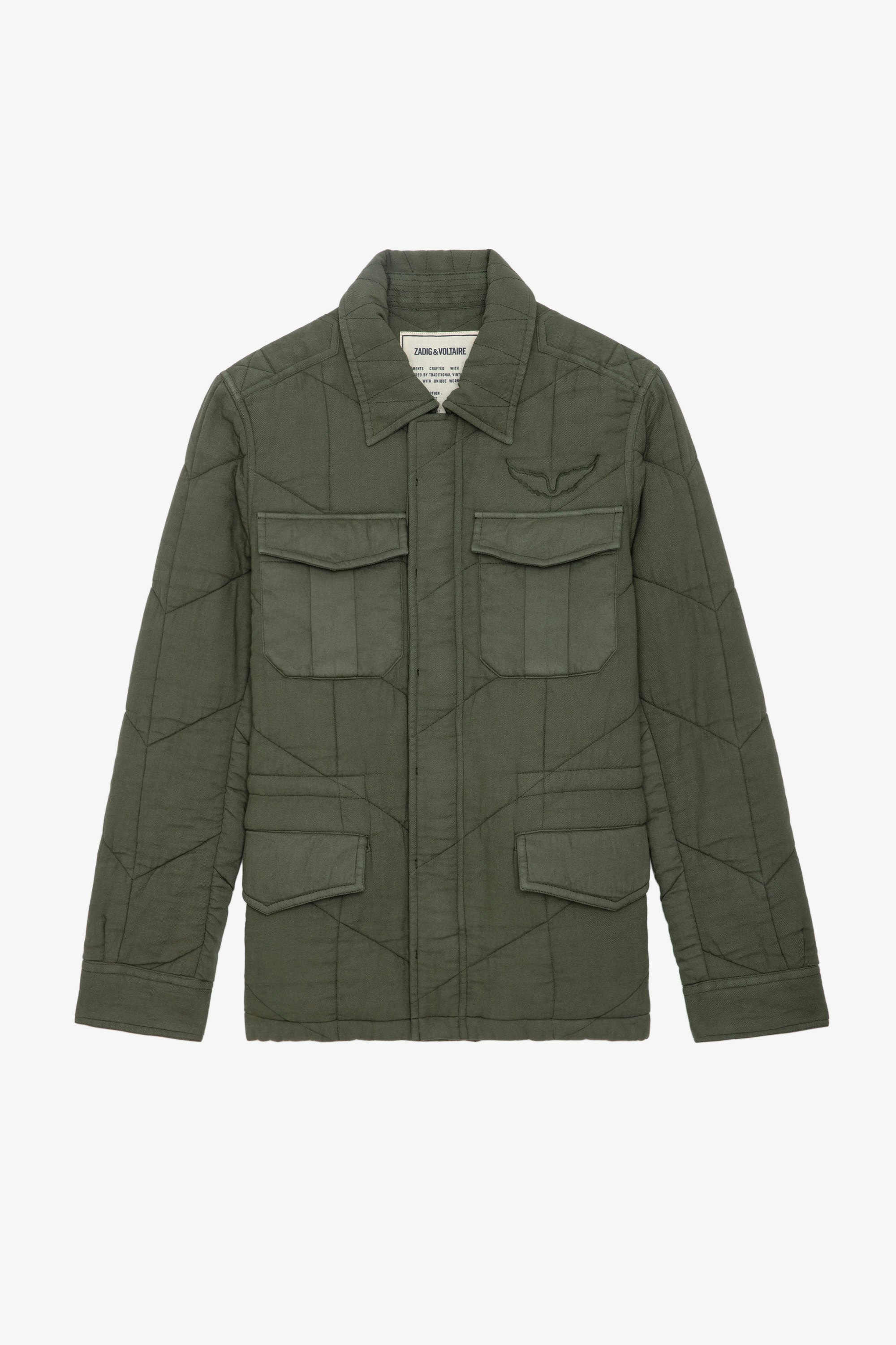 Veste Kayak