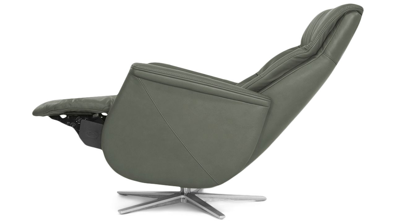 Relaxfauteuil Rocky