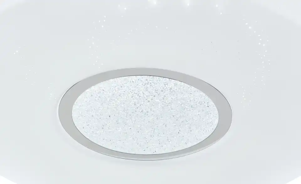 KHG LED-Deckenleuchte, 1-flammig  24 W