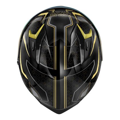 Casque Givi 50.8 - MYSTICAL - Noir / Marron