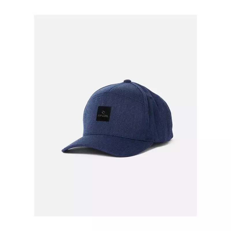 Casquette RIPCURL Sector Flexfit Cap Navy Marle