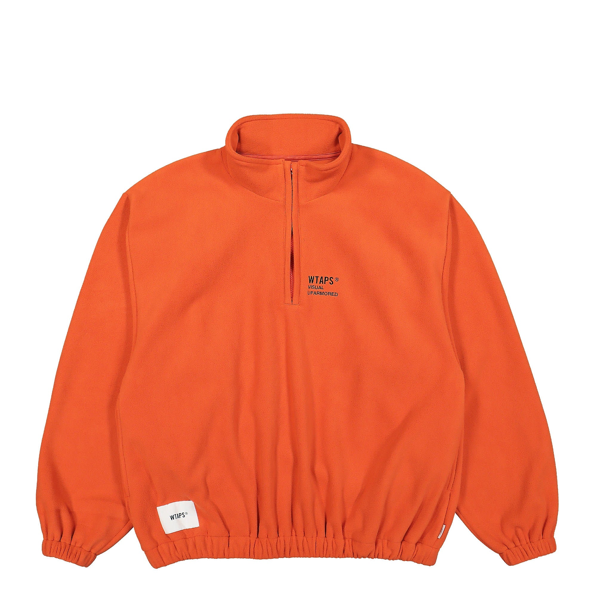 WTAPS<br>Depst / Sweater / Poly.