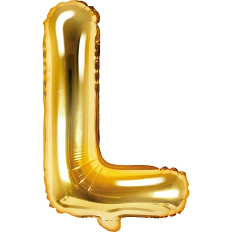 Folieballon 33 cm 