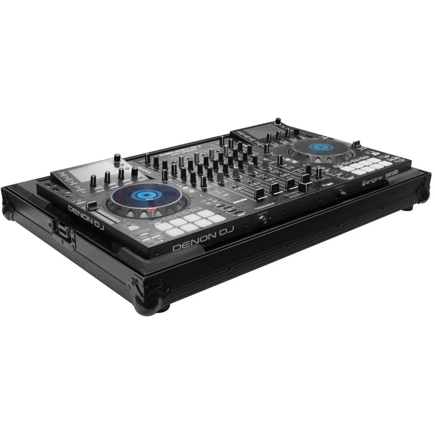 Odyssey FZDNMCX8000BL voor Denon MCX8000 DJ Black Label