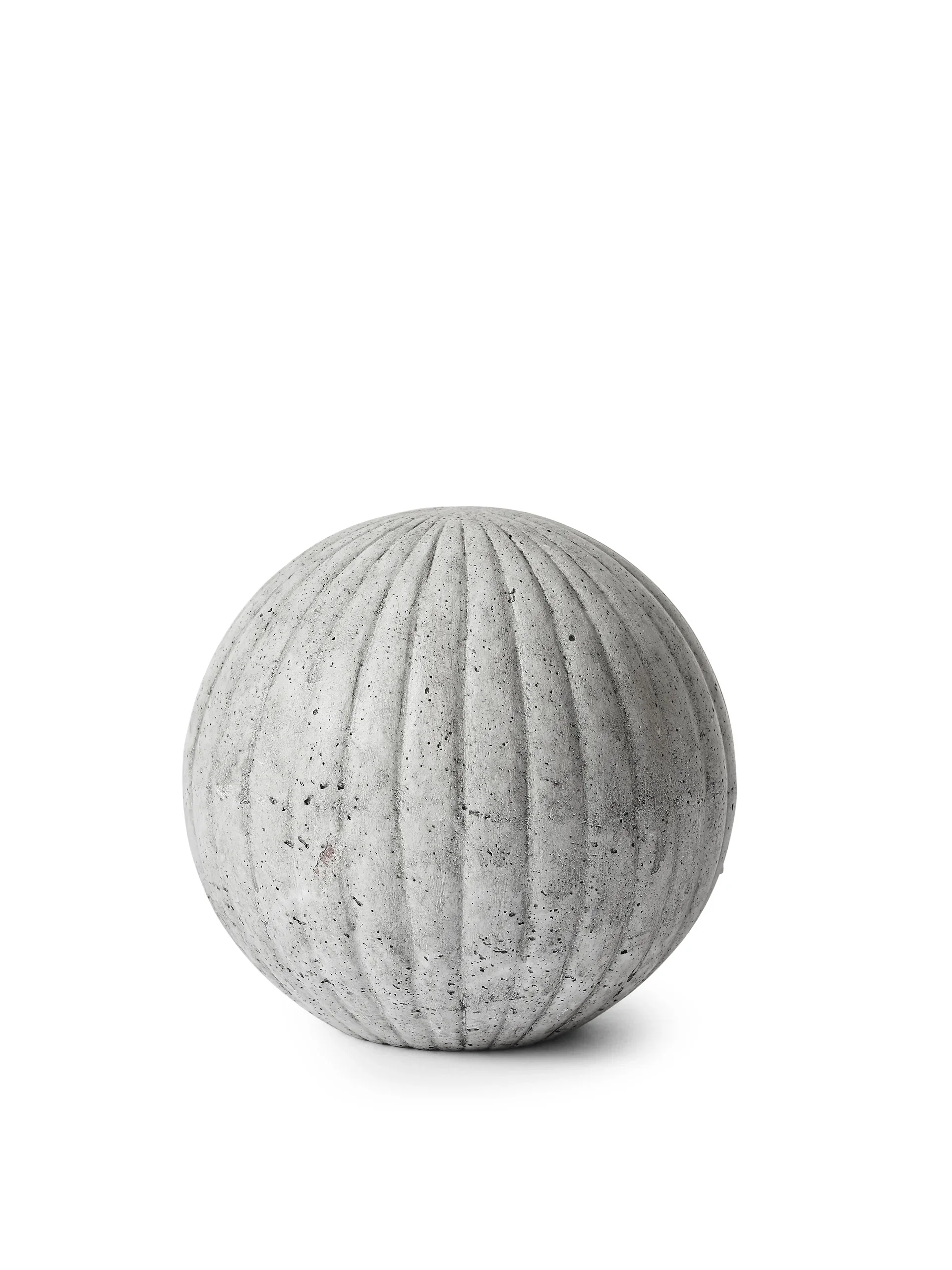 Dekorasjonskule Høyde 14 cm
