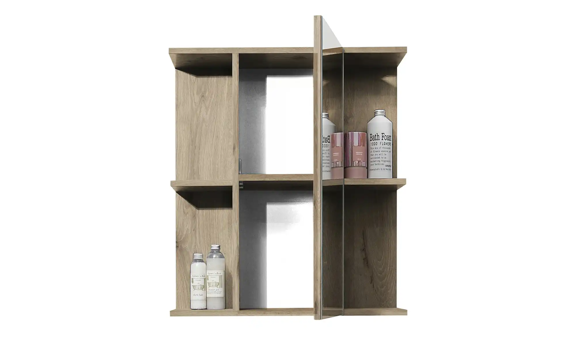 uno Spiegelschrank Glammsee