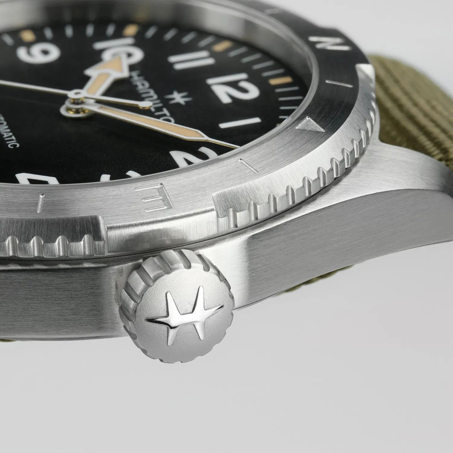 Hamilton Khaki Field Expedition Auto H70315931