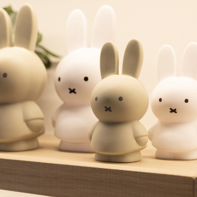 Miffy Spardose medium - Sand