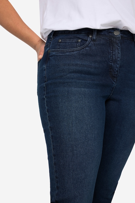 Shaping-Jeans Bea, Stretchkomfort, 5-Pocket