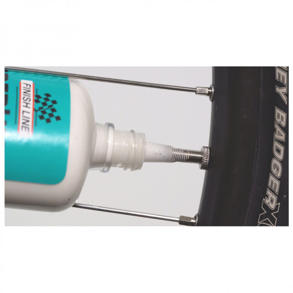 Finish Line - Tubeless Reifendichtmittel