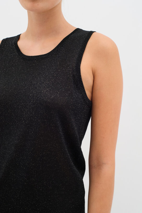 InWear MolaIW Tank Black