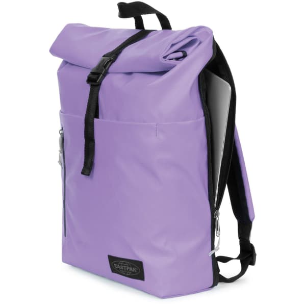 Sac à dos lifestyle EASTPAK UP ROLL TARP PETAL TARP PETAL