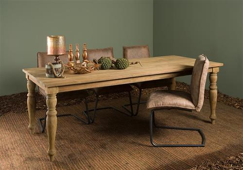 Eettafel Bologna 240