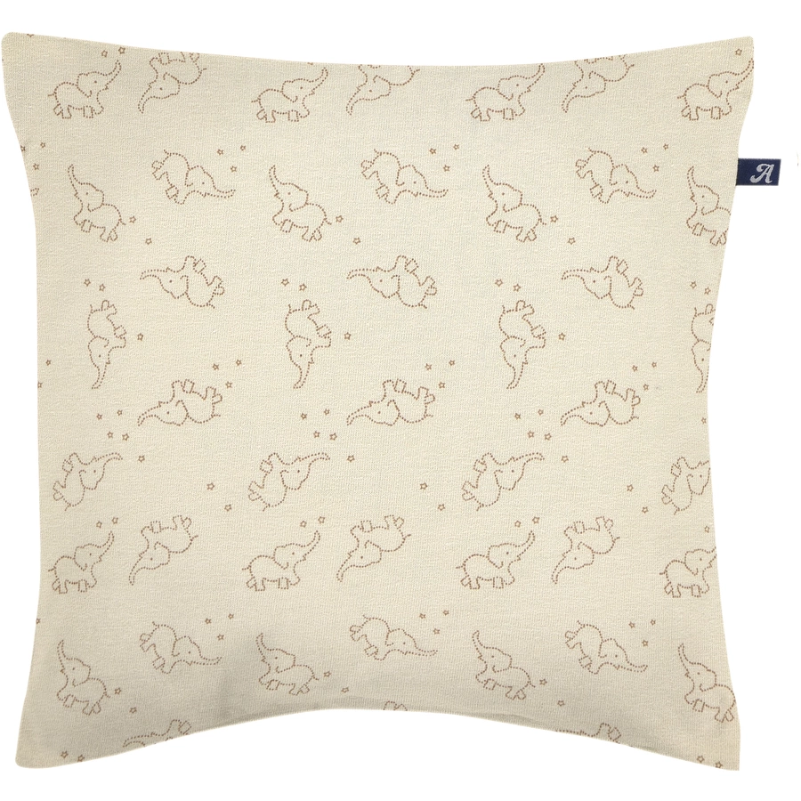Alvi® Kuschelkissen Starfant