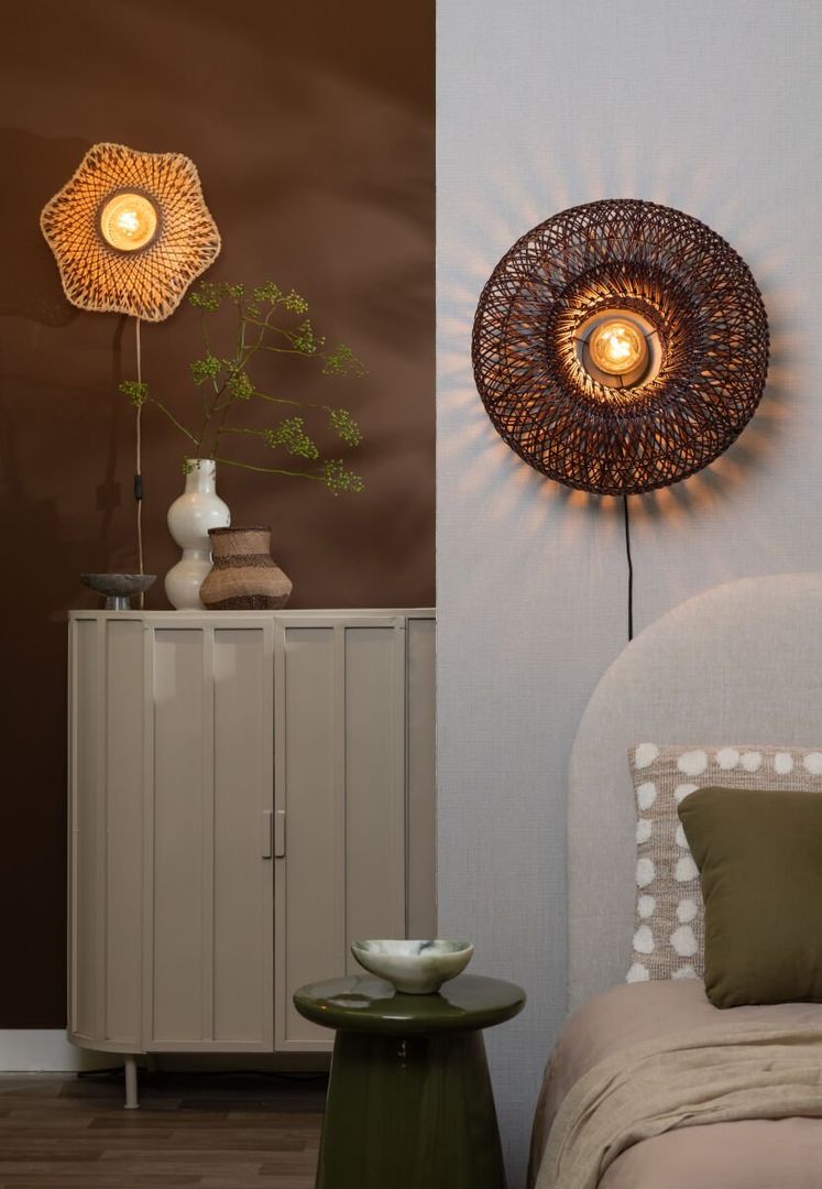 Good&Mojo   Arizona Wandlamp