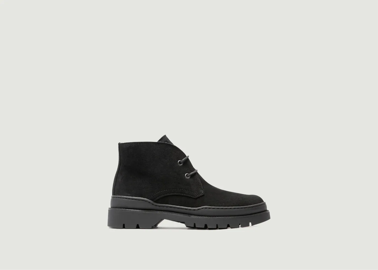 Boots Cagna V Kleman