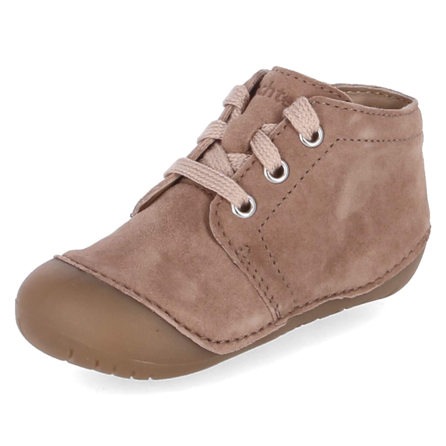 Richter Halbschuhe - crepe